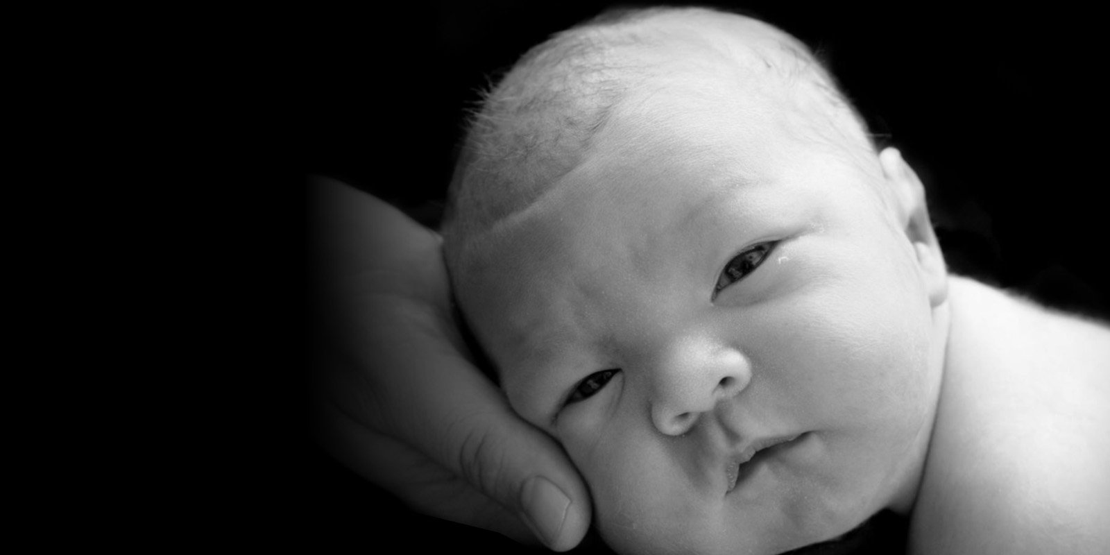 beautiful and artistic portraiture right in your hospital room