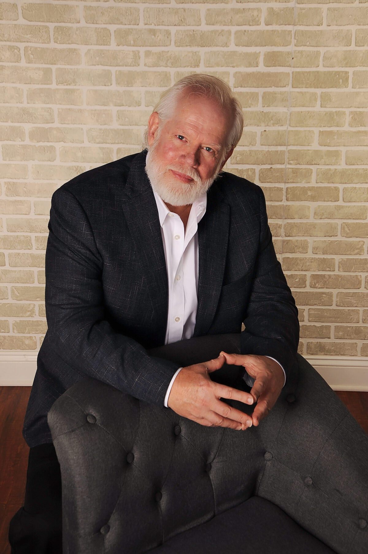 Larry Noyes, CEO