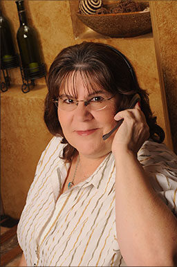 Carol W.