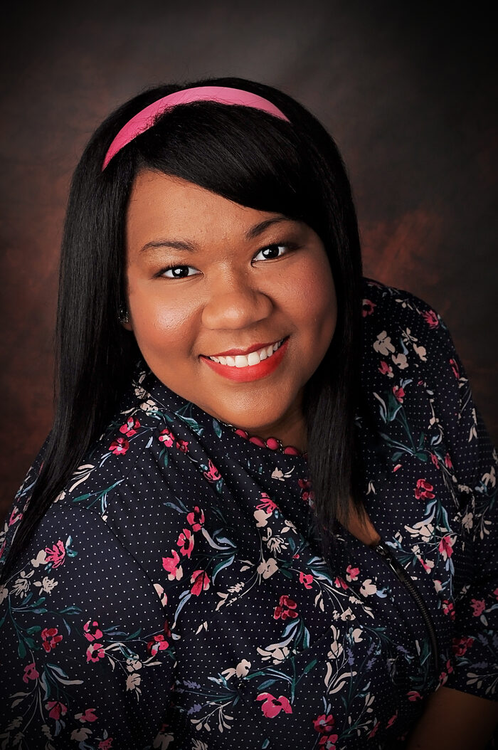 Ashley P.