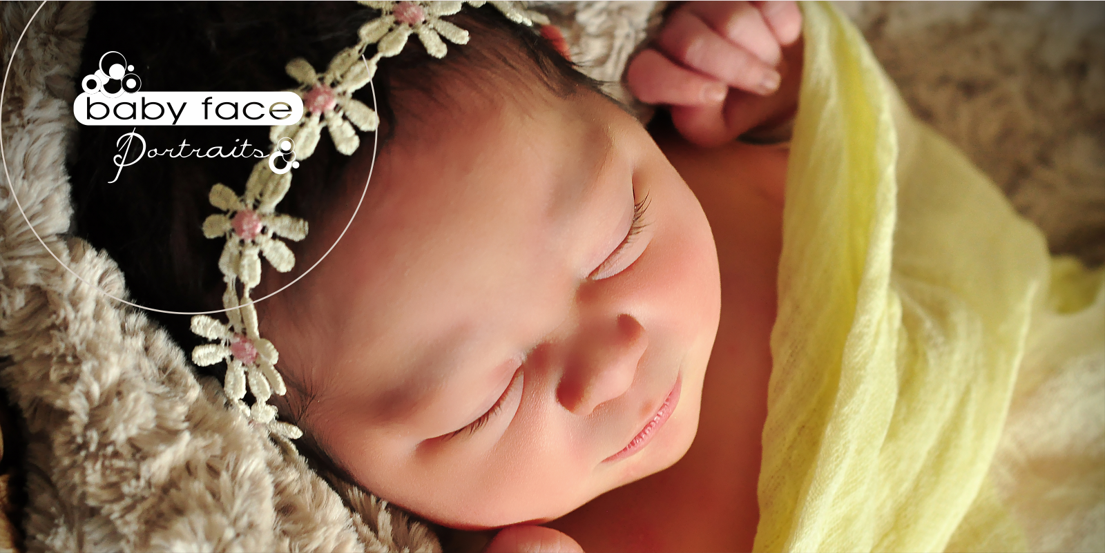 baby face portraits galleries