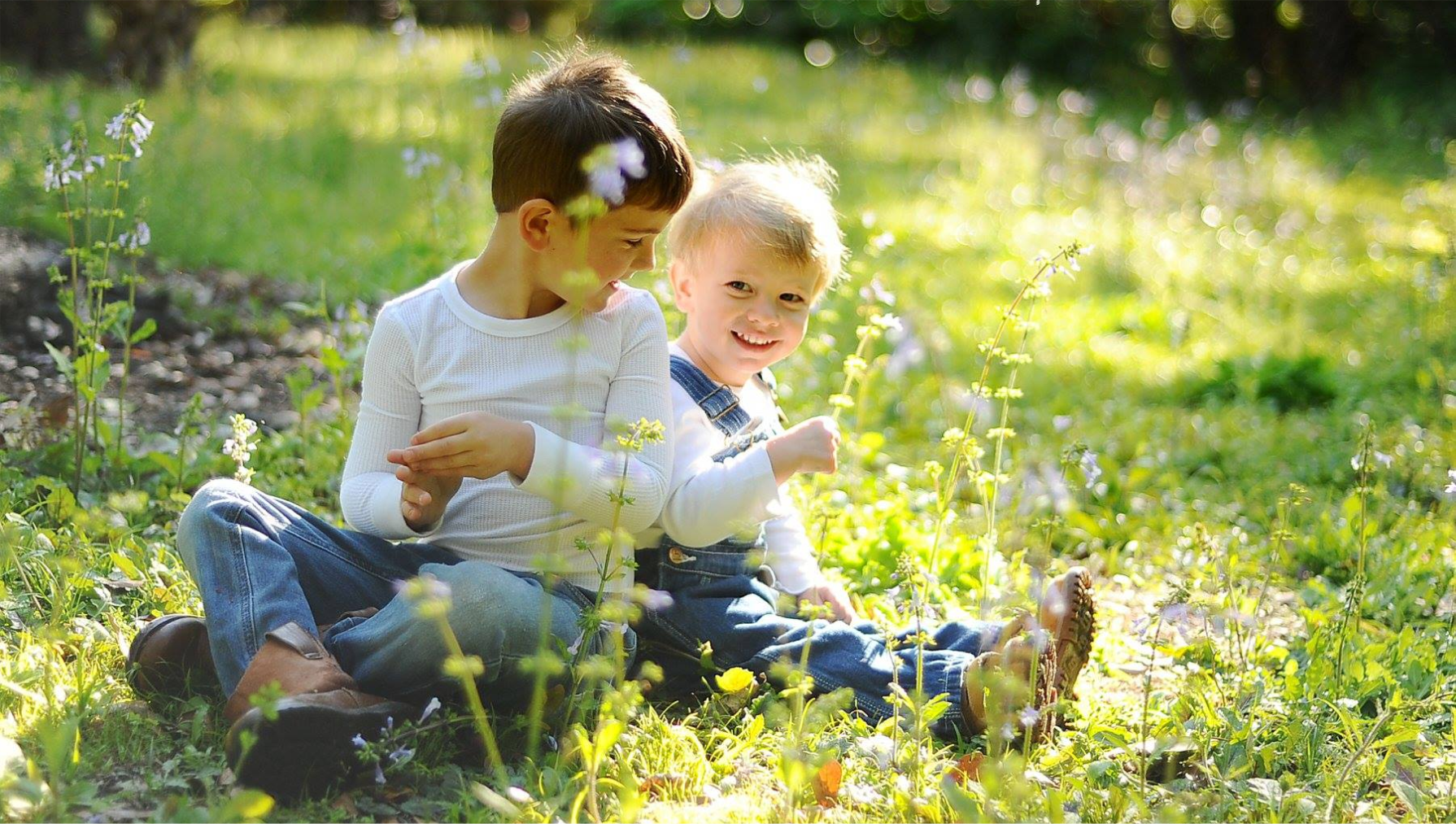 beautiful and artistic portraiture right in your hospital room